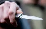 114 ضربه چاقو بعد از آزار دختر 13 ساله توسط شیطان موطلایی + عکس