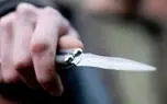 این مرد قرار بود بمیرد / چاقوی زنش جمجمه اش را شکافت + عکس