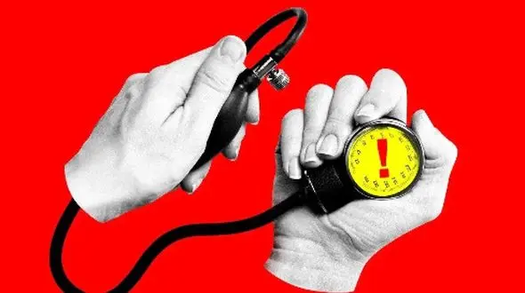 ترفندهای موثر برای پایین آوردن فشار خون در یک ماه