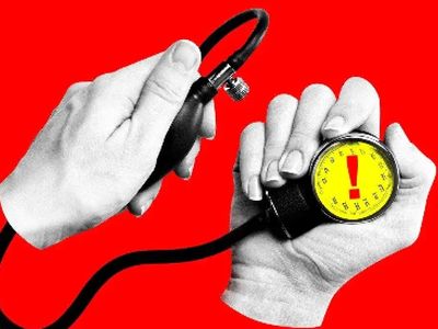 ترفندهای موثر برای پایین آوردن فشار خون در یک ماه