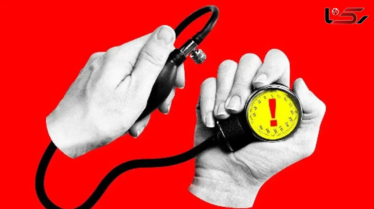 ترفندهای موثر برای پایین آوردن فشار خون در یک ماه