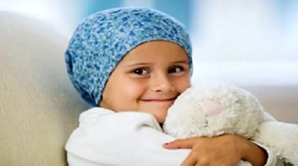 چرا سرطان در کمین کودکان پولدار نشسته است/نقش والدین در این میان چیست؟