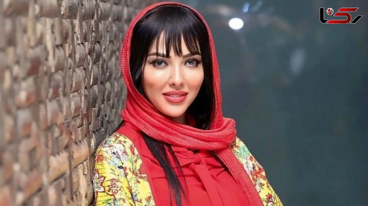 عکس تغییر جنسیت لیلا اوتادی با سیبیل + استوری حیرت آور علاقه اش به پسربودن