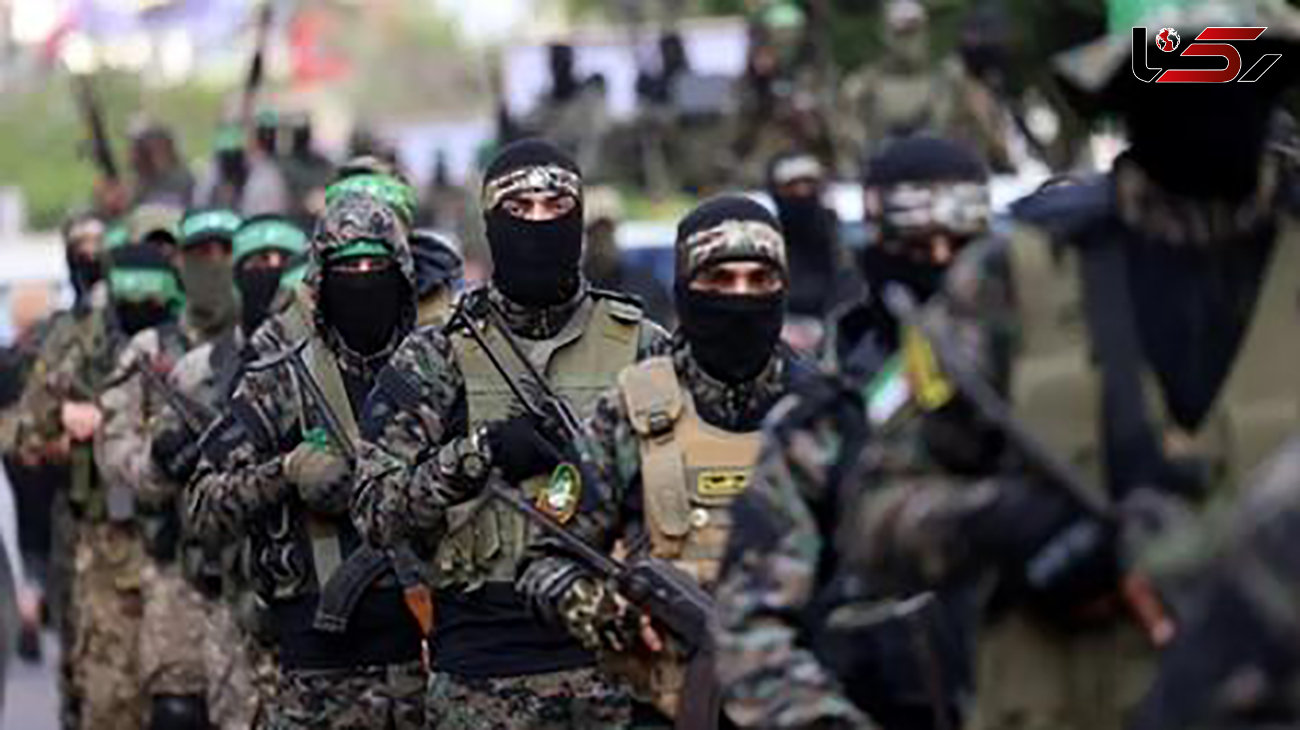 اسرائیل مدعی ترور یک فرمانده ارشد حماس شد 