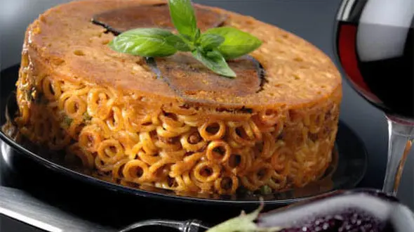 ته دیگ ایرانی در فهرست پیشنهادی نیویورک تایمز قرار گرفت