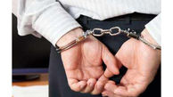 دستگیری قاچاقچی احشام در شاهرود