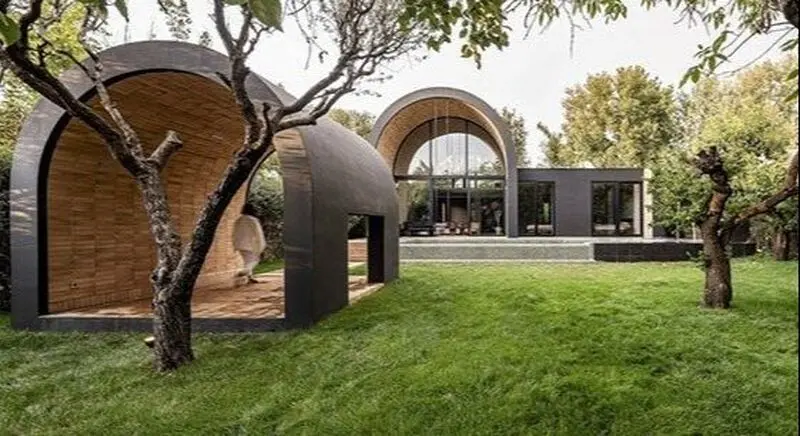 ویلای شیک