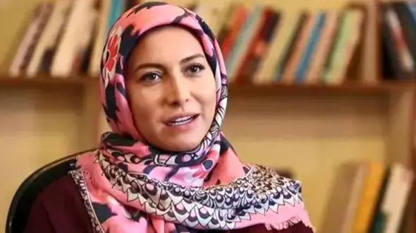 سفر در زمان / تغییرات  رامسین کبریتی و فریبا نادری بعد از سریال ستایش 