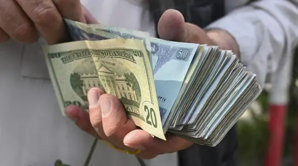 قیمت افغانی امروز شنبه 3 مرداد 1405