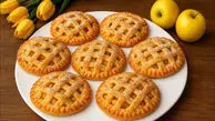 13 می روز جهانی پای سیب / طرز تهیه پای سیب