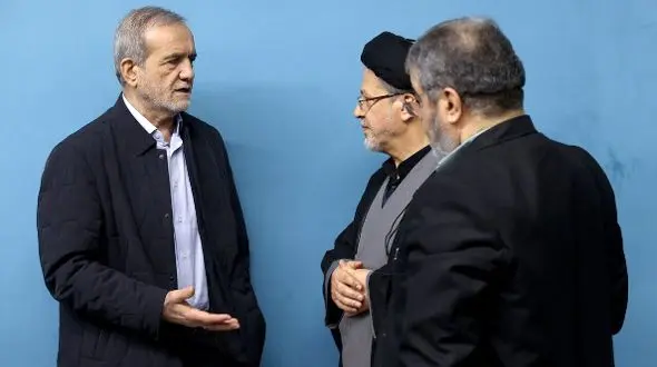 فیلترینگ از کجا هدایت می‌شود؟ شورای‌عالی فضای مجازی نیازمند اصلاح ترکیب