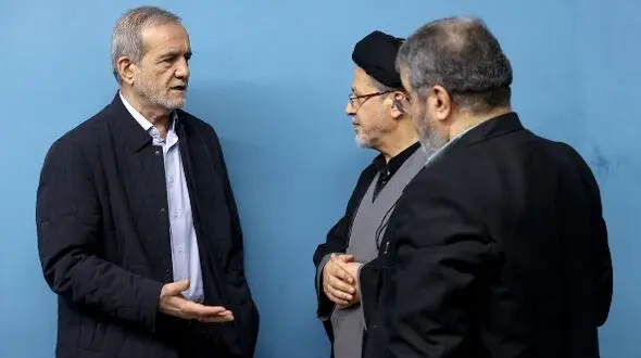 فیلترینگ از کجا هدایت می‌شود؟ شورای‌عالی فضای مجازی نیازمند اصلاح ترکیب