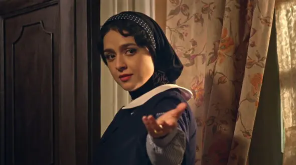 بزرگ‌آقا به شهرزاد برگشت