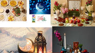 تقارن عجیب در سال 1402 / 2 ماه رمضان در سال جدید خواهیم داشت + جزئیات و تاریخ
