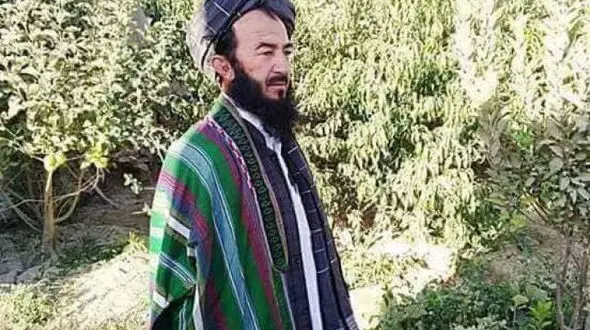 مدیر اجرایی شهر چهارسده  ترور شد + عکس 