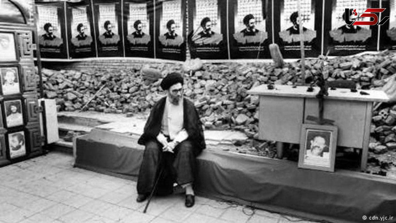 شهید بهشتی یک ملت بود/ انفجار دو بمب در ساعت ۲۰:۳۰