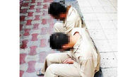 دستگیری 2 زورگیر تهرانی / آنها 25 شاکی داشتند