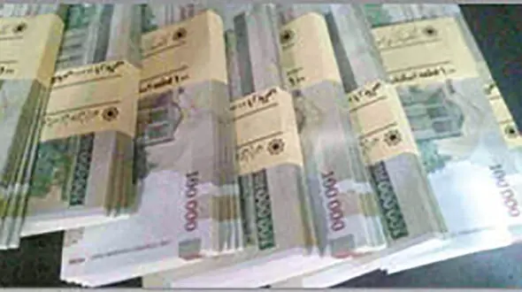 دستگیری وکیل دادگستری به اتهام پرداخت رشوه میلیاردی به بازپرس