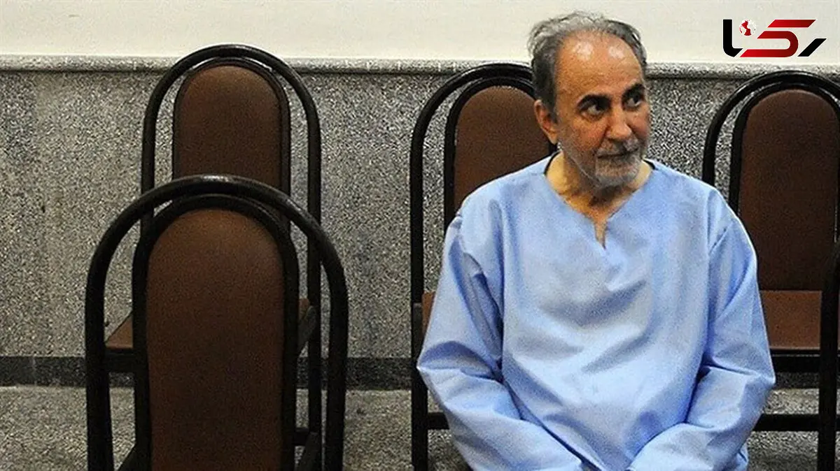 
روز برگزاری دادگاه محمدعلی نجفی مشخص شد / به زودی زود+ عکس
