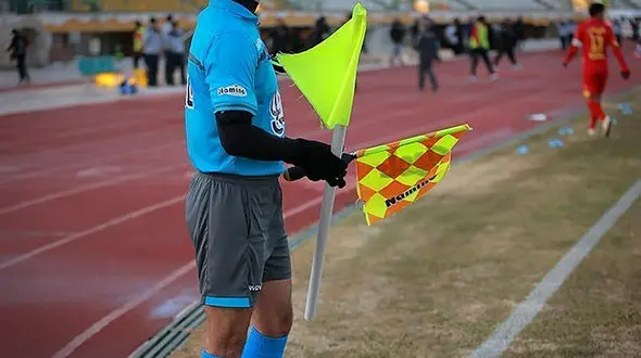 ابعاد جدید از خودکشی عجیب داور لیگ برتر ایران 