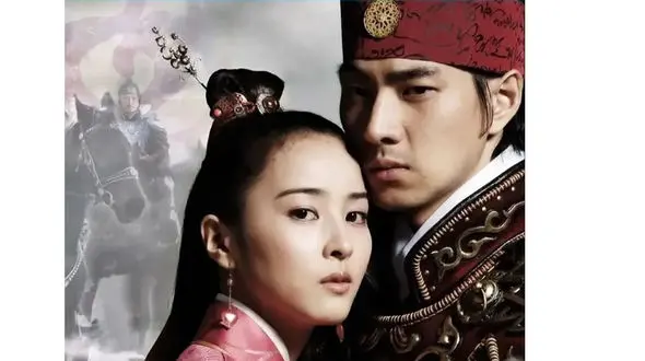 فیلم / حکومت ایران در زمان واقعی جومونگ / طرفداران جومونگ ببینند! 