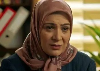 عکس سفر در زمان /  «هما و فهیمه» در پشت صحنه سریال پایتخت 6 / تغییر چهره هایشان از سال 98