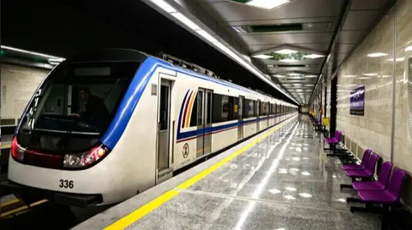 آیا میدانید متروی تهران در این روز رایگان می‌شود؟