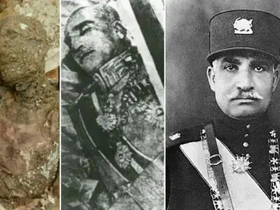 آنها که با هفت هزارسالگان سربه سرند/ به بهانه سالمرگ رضاخان سرسلسله پهلوی