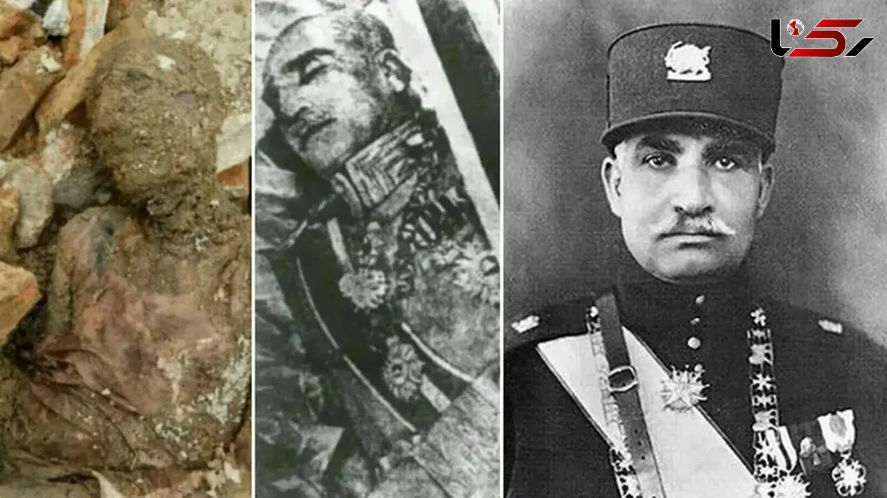 آنها که با هفت هزارسالگان سربه سرند/ به بهانه سالمرگ رضاخان سرسلسله پهلوی