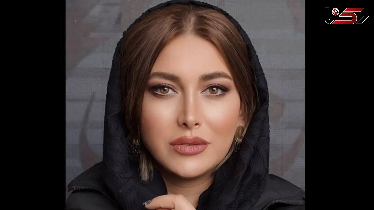 تتوی صورت فریبا نادری مثل سحر قریشی ! + عکس جلف خانم بازیگر که باور نمی کنید !