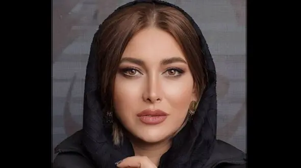 تتوی صورت فریبا نادری مثل سحر قریشی ! + عکس جلف خانم بازیگر که باور نمی کنید !