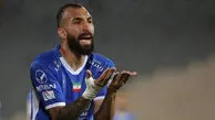 چراغ سبز چشمی به استقلال / کاپیتان در آستانه بازگشت به تمرینات