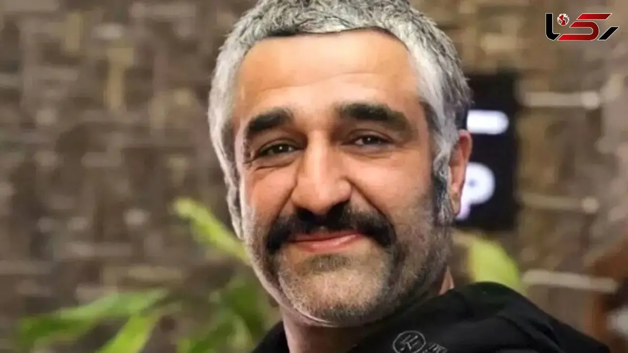 پژمان جمشیدی در بیمارستان بستری شد + فیلم