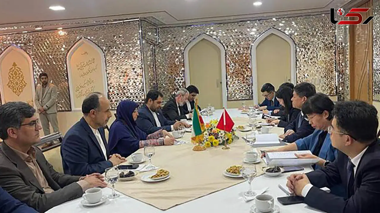 هم‌ افزایی ایران و چین؛ حفاظت از محیط زیست و گسترش انرژی‌ های تجدیدپذیر