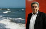 «کاسپین» در غبار مباحث سیاسی گم شده/ هشدار رئیس فدراسیون صنعت آب: ما در برابر بحران های حاکم بر کاسپین کاملا منفعل هستیم/ دریای «خزر» در محاصره سدسازی، آلودگی و بی‌توجهی دیپلماتیک + صوت