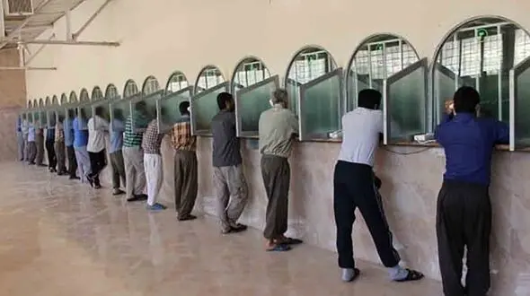 3780 نفر از زندانیان و برخی محکومان امنیتی عفو شدند