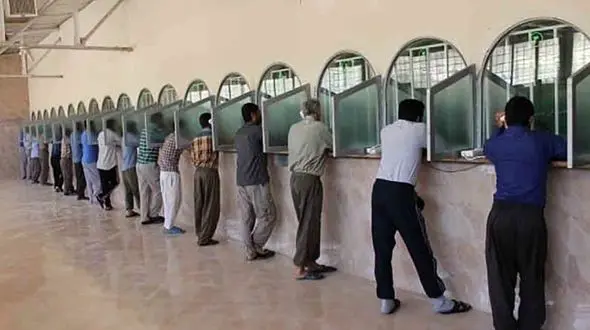 3780 نفر از زندانیان و برخی محکومان امنیتی عفو شدند