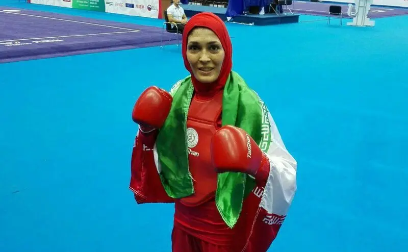 الهه منصوریان