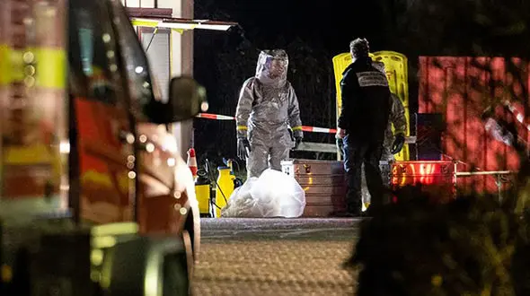 علت بازداشت مرد ایرانی در آلمان چه بود؟ + جزییات