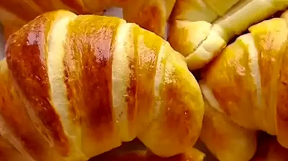 از کروسان خانگی تا سالم‌ترین کیک شکلاتی