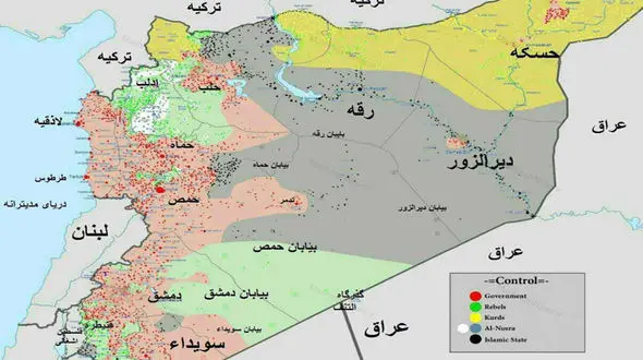  علت خودداری فرانسه از کناره گیری بشار اسد فاش شد