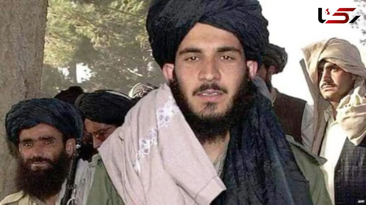 اخبار ضد و نقیض در مورد کشته شدن پسر رهبر طالبان