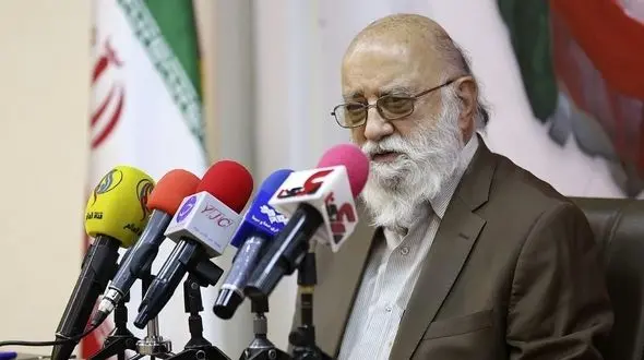 نرجس سلیمانی چگونه به فهرست نهایی شورای شهر تهران راه یافت؟