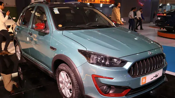 قیمت سازی دلالان بازار خودرو برای اطلس سایپا / بدل کوییک نیامده 170 میلیون تومان گران شد