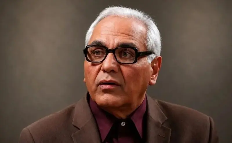 مرد سههزارچهره