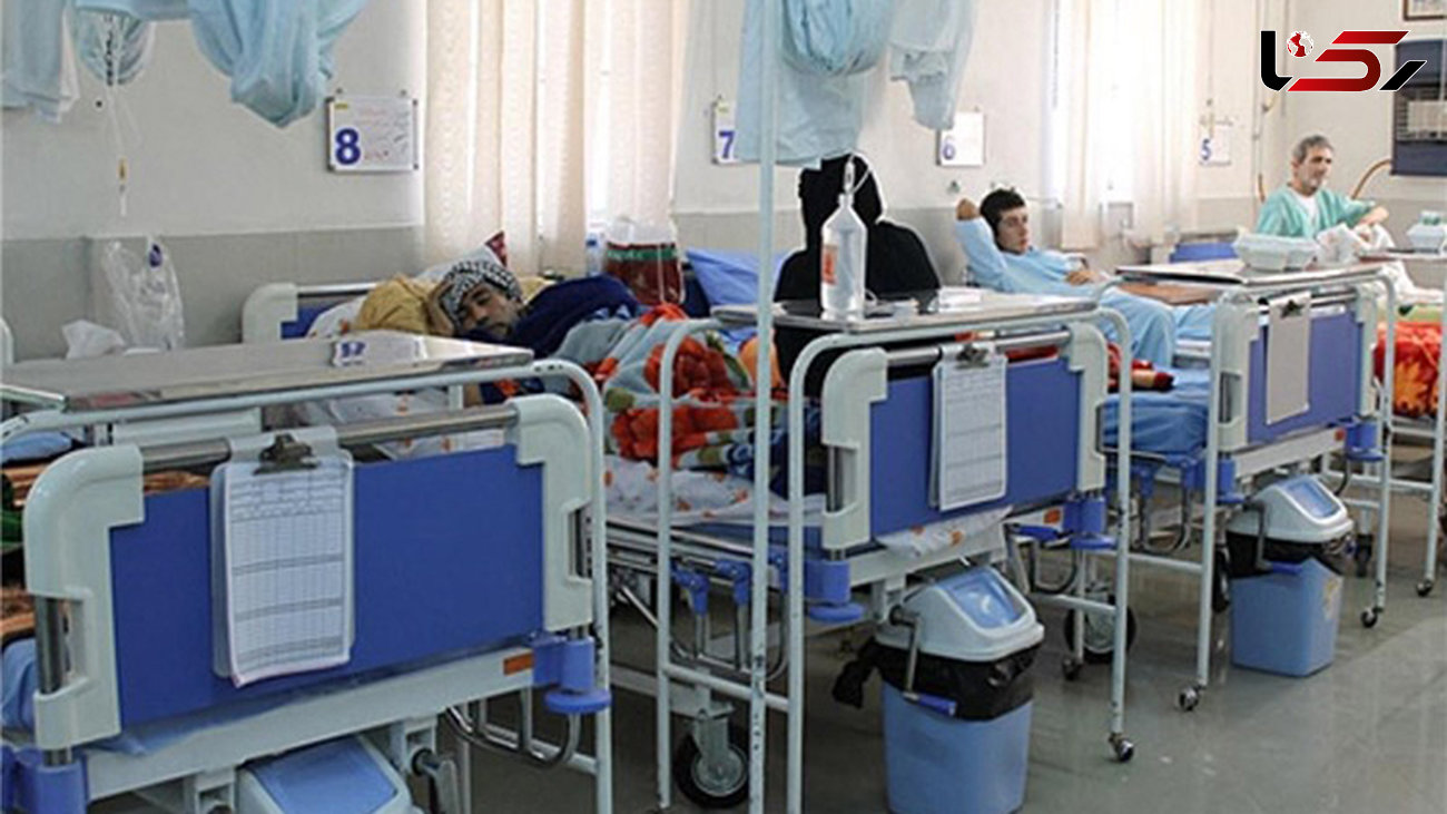 کمبود بیمارستان در اردبیل؛ هزار تخت برای ۳۱ هزار بیمار نیازمند بستری