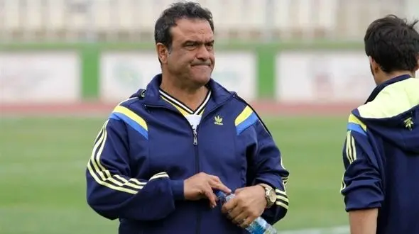 کرمانی‌مقدم: دوستانی که در نقل‌وانتقالات کم آورده‌اند، حاشیه‌سازی می‌کنند/ سیدجلال در دوران بازی هم یک مربی بود