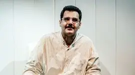 جامعه‌ای که سوگواری نکند، با زخم‌هایش زندگی خواهد کرد