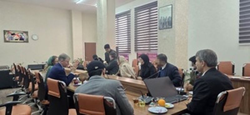ملاقات سفیر انگلیس با ۲ متهم امنیتی کشورش در کرمان