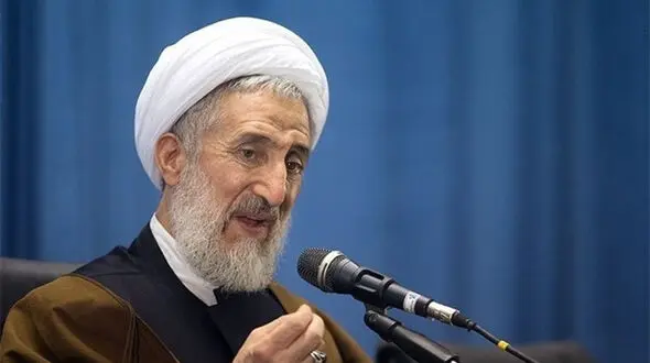 صدیقی: بدحجابی جرم است / از صدا و سیما بسیار گله داریم